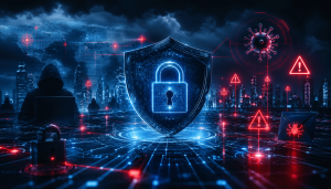 What Is a Cyber Threat? Types, Sources, and Prevention Strategies