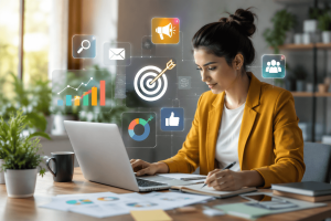 What Is a Digital Marketing Specialist? Skills, Salary, and Career Path