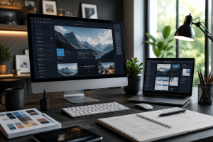 Best Web Design Companies to Consider in 2026