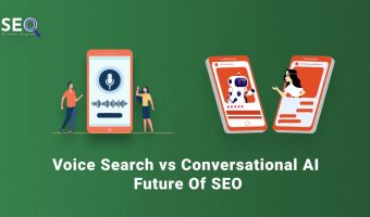 Voice Search vs Conversational AI: How They're Changing SEO In 2021