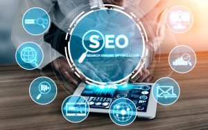 An Introduction To Mobile SEO – How To Be Mobile-First In 2022?