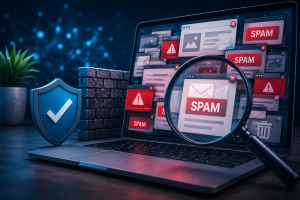 What Is Content Spam? Types, Risks, and How to Avoid It