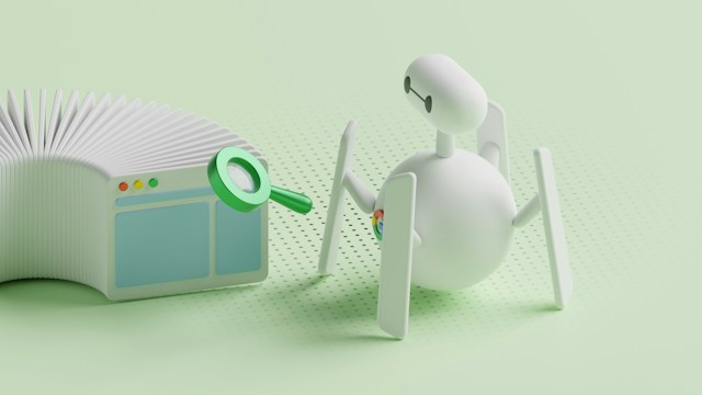 Google Algorithm Updates And Changes: A Complete History