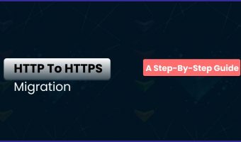 HTTP To HTTPS Migration