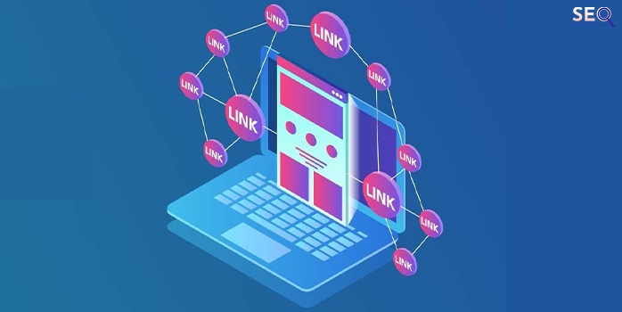 Backlink Analysis