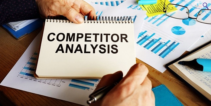 Not Performing Competitor Analysis