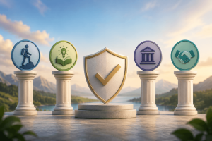 What Is E-E-A-T? A Complete Guide to Google’s Quality Framework