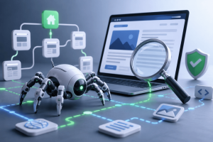 What Is Crawlability? Why It Matters for SEO