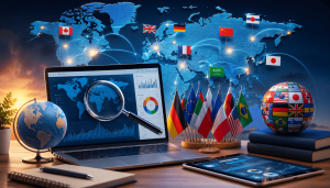 SEO Agency Interamplify Review: Can It Really Rank Websites Across 36 Languages?