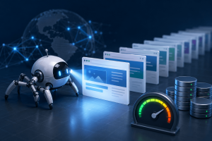 Crawl Budget: What It Is and Why It Matters for SEO