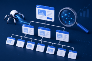 Crawl Depth in SEO: What It Is and How to Improve It