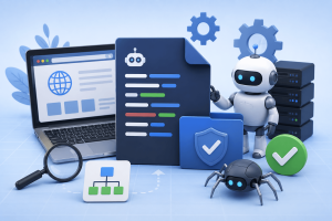 What Is a Robots.txt File? A Guide to Best Practices and Syntax