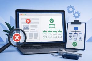 How to Fix the “Your Sitemap Appears to Be an HTML Page” Error