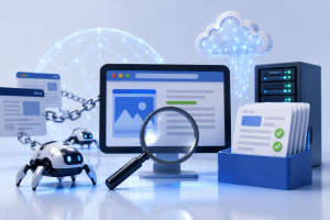Website Indexing for Search Engines: How It Works