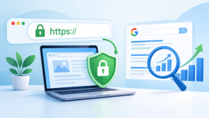 What Is HTTPS and Why Is It Important for https seo?